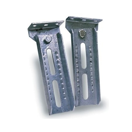 Tie Down Marine Bracket-Bol8 Glpr, No 81210 81210